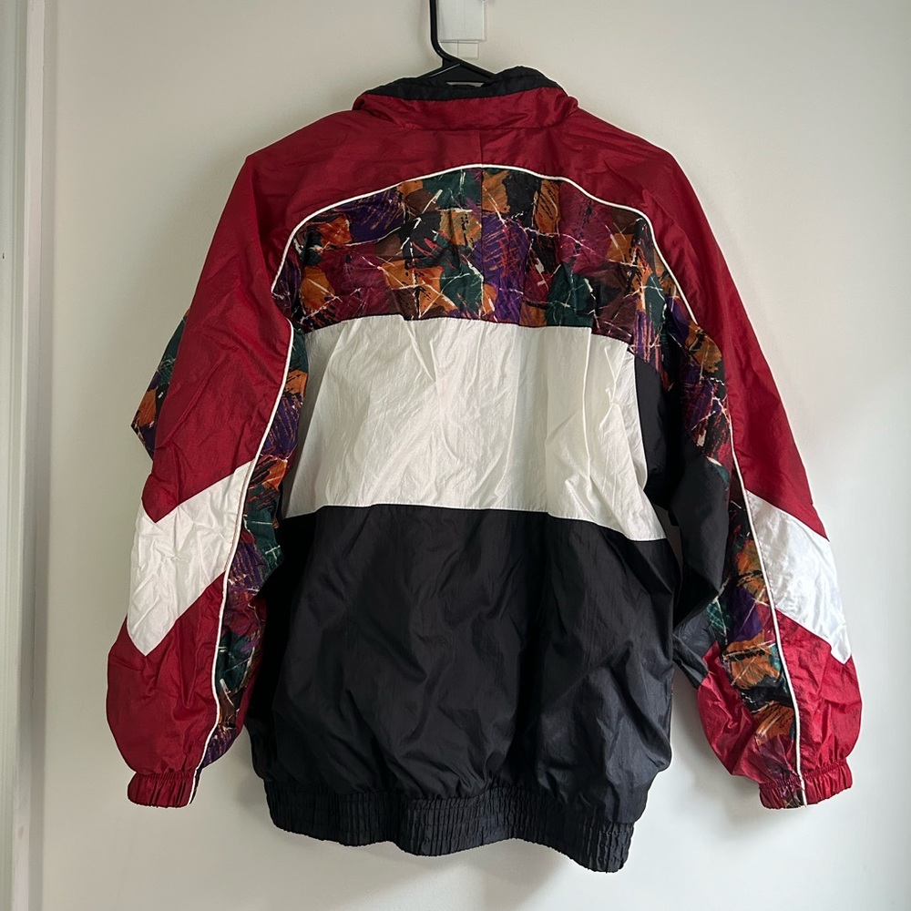 VINTAGE rain jacket - Picture 7 of 7